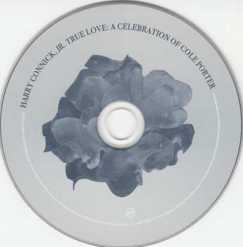 CD Harry Connick, Jr.: True Love: A Celebration Of Cole Porter 37430