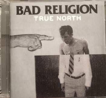 CD Bad Religion: True North 37434