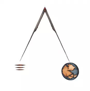 As High As The Highest Heavens And From The Center To The Circumference Of The Earth