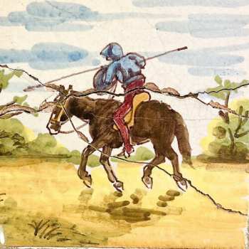 Album Truman Sinclair: American Recordings