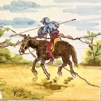 Truman Sinclair: American Recordings