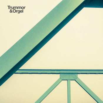 CD Trummor & Orgel: Longevity 153434