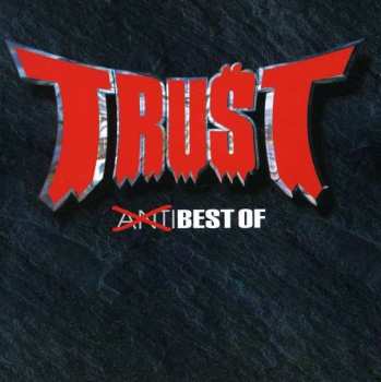 CD Trust: Anti Best Of 390897