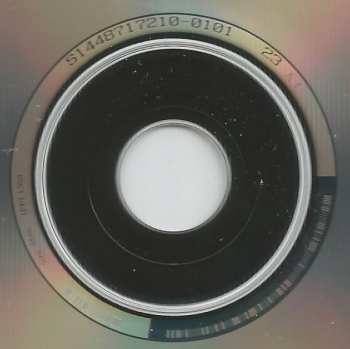 CD Trust: Anti Best Of