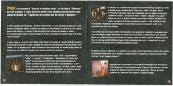 CD Trust: Anti Best Of