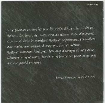 CD Trust: Anti Best Of