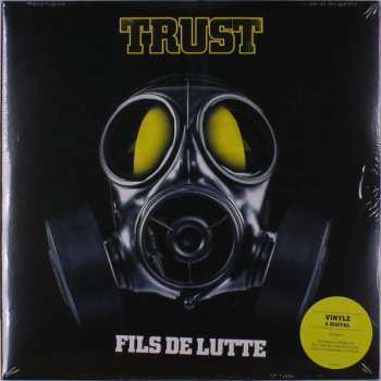 2LP Trust: Fils De Lutte 505410