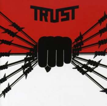 Album Trust: Idéal