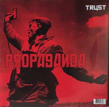 2LP Trust: Propaganda 375348