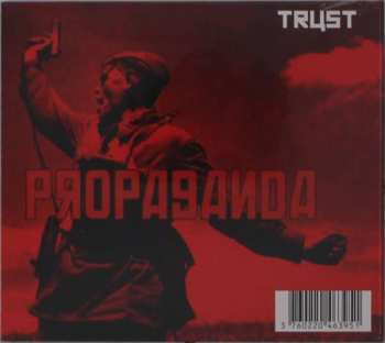 CD Trust: Propaganda 382268