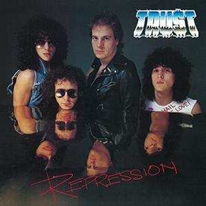 Album Trust: Repression