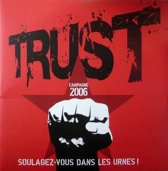 2LP Trust: Soulagez-Vous Dans Les Urnes ! 525872