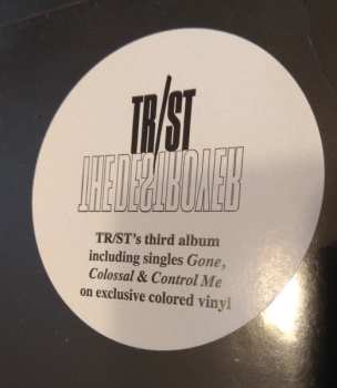 LP Trust: The Destroyer - Part One