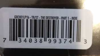 LP Trust: The Destroyer - Part One