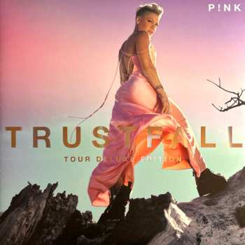 Album P!NK: Trustfall