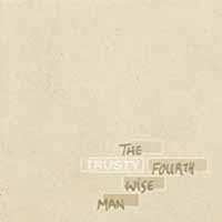 Album Trusty: The Fourth Wise Man