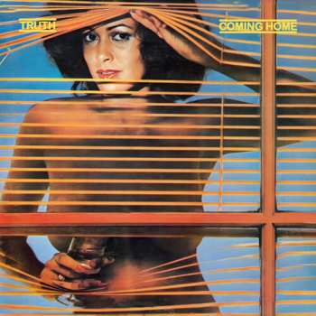 CD Truth: Coming Home