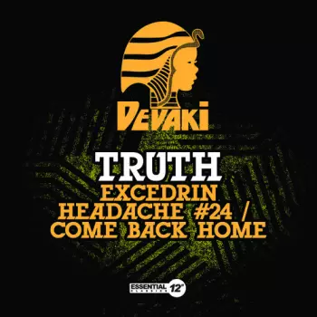 Excedrin Headache #24