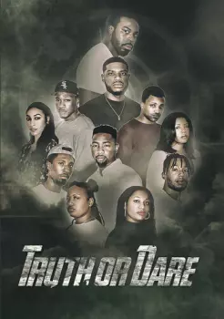 Truth Or Dare: Truth Or Dare