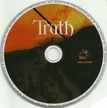 CD Truth: Truth