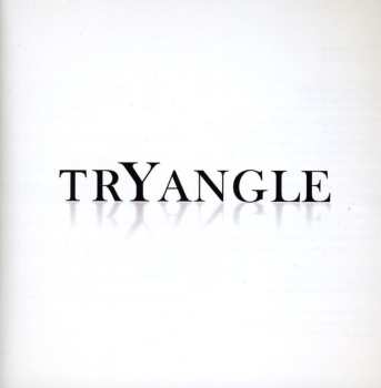 Album TrYangle: TrYangle