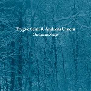 CD Trygve Seim & Andreas Utnem: Christmas 378065
