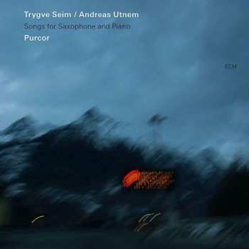 CD Trygve Seim: Purcor – Songs For Saxophone And Piano 385949