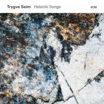 Album Trygve Seim: Helsinki Songs