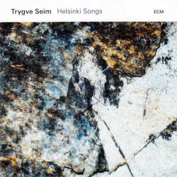 CD Trygve Seim: Helsinki Songs 332515