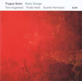 CD Trygve Seim: Rumi Songs