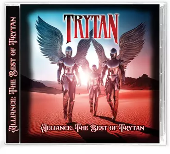 Trytan: Allianc: Best Of Trytan