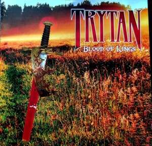 Album Trytan: Blood Of Kings