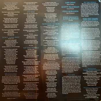 LP Trytan: Celestial Messenger CLR | LTD