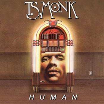 CD T.S. Monk: Human DIGI 520063