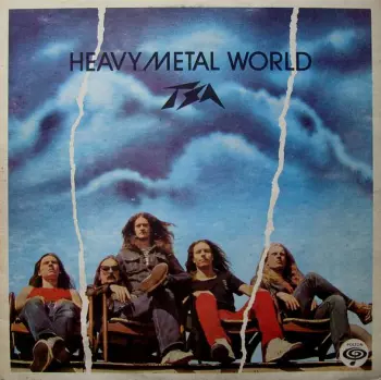 Heavy Metal World