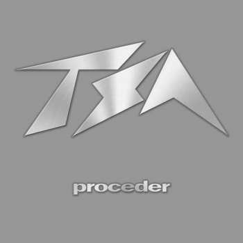 Album TSA: Proceder