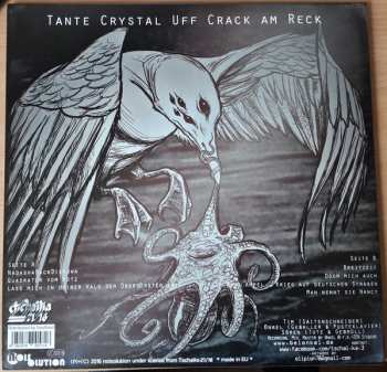 LP Tschaika 21/16: Tante Crystal Uff Crack Am Reck LTD | CLR 173514