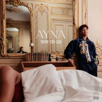 Album Tsew the Kid: Ayna