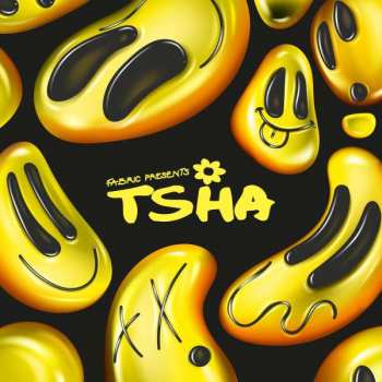 Album TSHA: Fabric Presents: Tsha