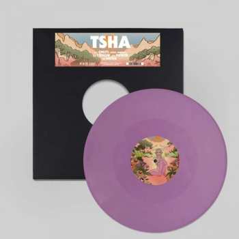 Album TSHA: OnlyL