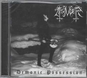 CD Tsjuder: Demonic Possession 9389