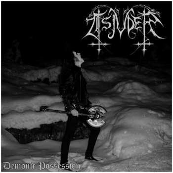 Album Tsjuder: Demonic Possession