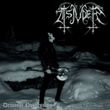 LP Tsjuder: Demonic Possession LTD 9390