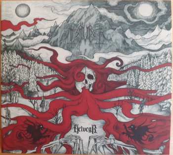 2CD/Box Set Tsjuder: Helvegr  LTD | DIGI