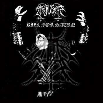 CD Tsjuder: Kill For Satan 19055