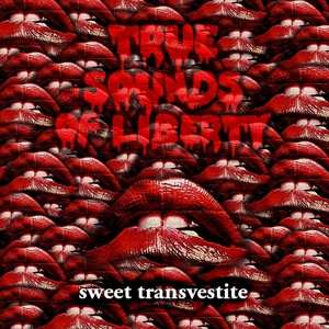 Album T.S.O.L.: 7-sweet Transvestite