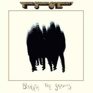 Album T.S.O.L.: Beneath The Shadows