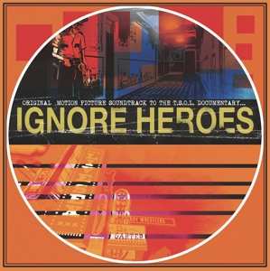 LP T.S.O.L.: Ignore Heroes 476465