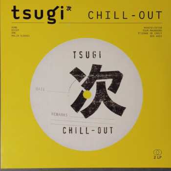 Album Tsugi Crew: Chill-Out