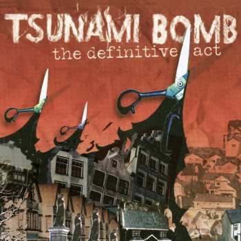 LP Tsunami Bomb: Definitive Act